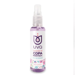 Limpiador Copa Menstrual Uva
