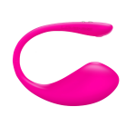 Vibrador Intecteractivo Lovense Lush 3