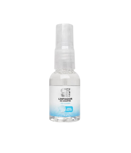 Limpiador de Juguetes Elixir 29ml