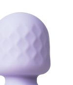 Vibrador Recargable Hitachi Aselia Majestic - Imagen 3