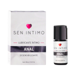 Lubricante Desensibilizante Anal 30ml Sen Intimo