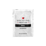 Lubricante Desensibilizante Anal 7ml Sen Intimo