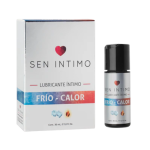 Lubricante Multiorgasmos Frío y Calor Sen Intimo