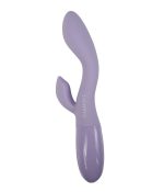 Vibrador Doble Estimulación Con Batería - Hestia - Imagen 2