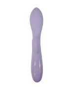 Vibrador Doble Estimulación Con Batería - Hestia - Imagen 3