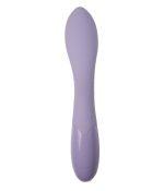 Vibrador Doble Estimulación Con Batería - Hestia - Imagen 4