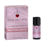 Lubricante Multiorgasmos 30ml