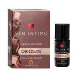 Lubricante Caliente Sabor A Chocolate 30ml