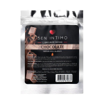 Lubricante Caliente Sabor a Chocolate 7ml