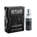 Retardante Stud Black Power 15ml