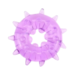 Anillo Para El Pene En Silicona