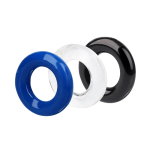 Set De Anillos Para El Pene - Silicona X3uni