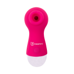 Succionador De Clitoris Recargable Nyla Fucsia