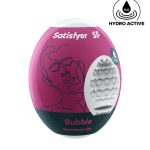Huevo Masturbador Satisfyer - Bubble