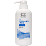Gel Lubricante Íntimo Natural Elixir 500ml