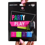 Dados Juego Para Amigos o Pareja - Acciones y Cuerpo