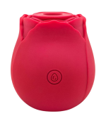 Vibrador Y Succionador Recargable Rose - Imagen 2