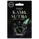 Juego Parejas - Dados Kama Sutra