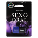 Juego Parejas - Dados Sexo Oral