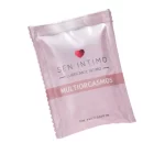 Lubricante Multiorgasmos 7ml Sen Intimo