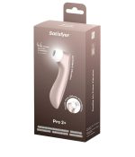 Satisfyer Pro 2+ Succionador De Clitoris Con Vibracion - Imagen 7
