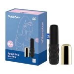 Bala Vibradora Satisfyer- Sparkling Darling Recargable