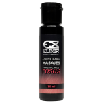 Aceite Para Masajes Rosas Elixir 30ml