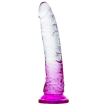 Dildo Realista Con Ventosa Elara