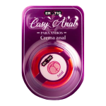 Gel Lubricante Facilitador Anal - Easy Anal