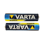 Pilas Varta AAA