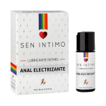 Lubricante Anal Electrizante 30ml
