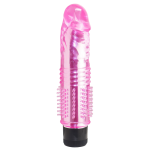 Vibrador Funday Rosado (bala Vibradora + Funda)