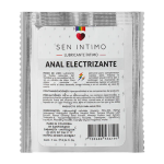 Lubricante Anal Electrizante 7ml