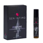 Perfume Feromona Hombre Roll On X 10 Ml Sen Intimo