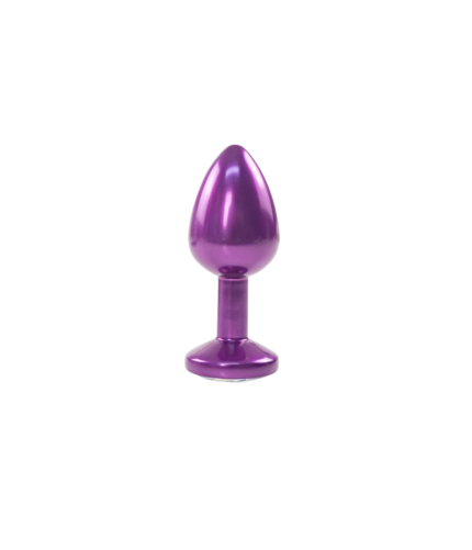 Plug Anal Dipsy Camtoyz