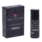 Lubricante Híbrido 30ml - Sen Intimo