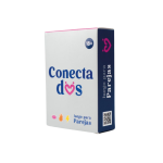 Juego Cartas Para Parejas Conectados