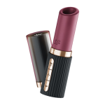 Satisfyer Estimulador de Clítoris Deep Kiss
