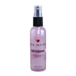 Limpiador De Juguetes / Toy Cleaner 60ml Sen Intimo