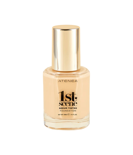 Tinta Atenea de Maquillaje 30ml - Serum Tinted