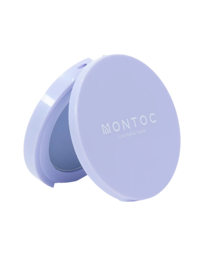 Polvo Matificante compacto SoftPowder en gel Oil Control - Montoc