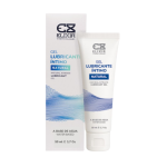 Gel Lubricante Natural Elixir 50ml