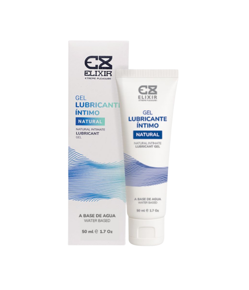 LUBRICANTEELIXIR50MLCF