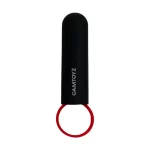 Bala vibradora recargable O-Bullet Camtoyz