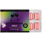 Chicle Funcional Guayabo 8uni - Wug After Drink