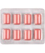 Chicle Funcional Guayabo 8uni - Wug After Drink - Imagen 2