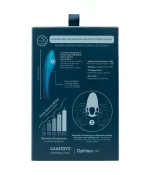 Anillo vibrador Con App Para el Pene Flexring Camtoyz - Imagen 5