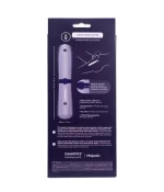Bala vibradora Recargable Syntra  Camtoyz - Imagen 4