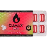 Chicle Funcional Potenciador, Climax y Vitalidad 8uni - WUG CLIMAX