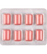 Chicle Funcional Potenciador, Climax y Vitalidad 8uni - WUG CLIMAX - Imagen 2